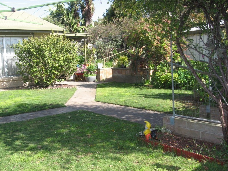 7 Stuart Terrace, Port Lincoln SA 5606