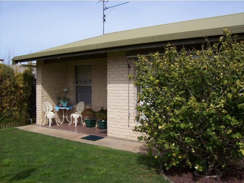 7 Stuart Terrace, Port Lincoln SA 5606