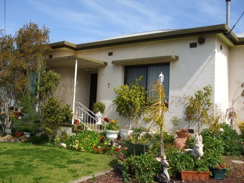 7 Stuart Terrace, Port Lincoln SA 5606