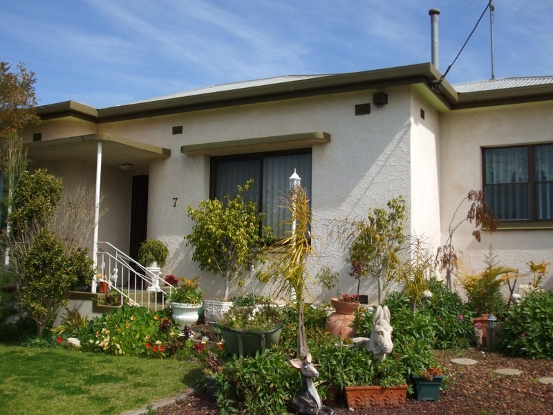 7 Stuart Terrace, Port Lincoln SA 5606