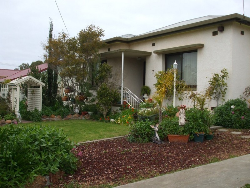 7 Stuart Terrace, Port Lincoln SA 5606