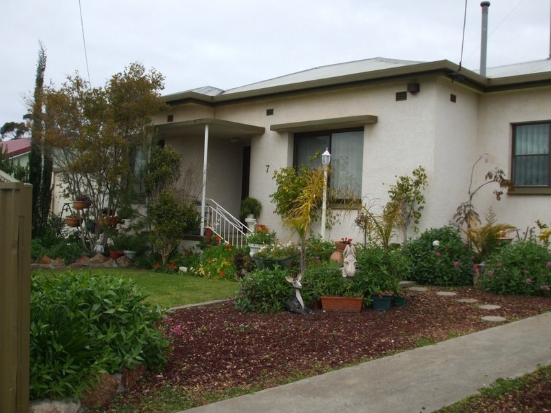 7 Stuart Terrace, Port Lincoln SA 5606