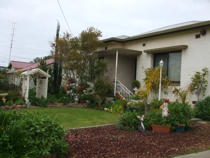 7 Stuart Terrace, Port Lincoln SA 5606