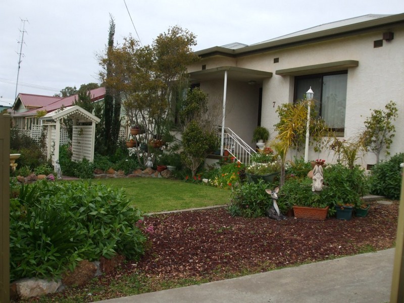 7 Stuart Terrace, Port Lincoln SA 5606