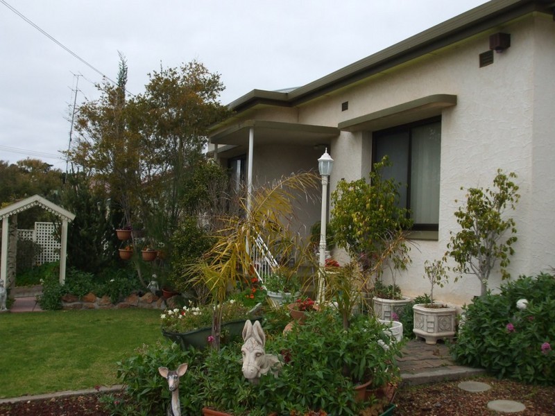 7 Stuart Terrace, Port Lincoln SA 5606