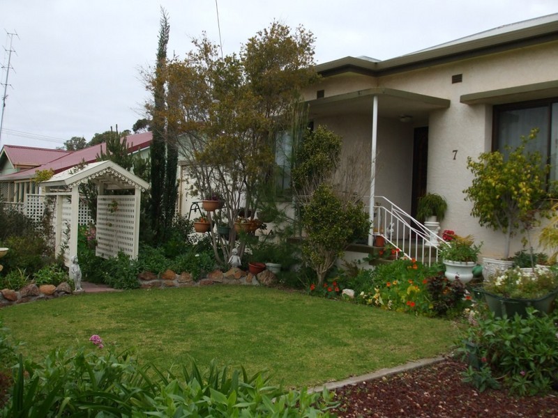 7 Stuart Terrace, Port Lincoln SA 5606