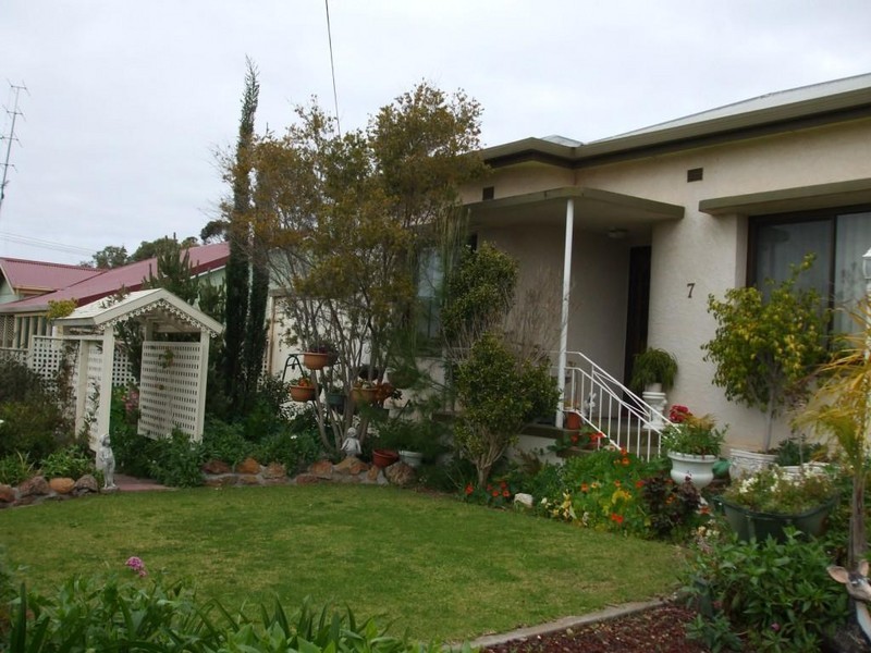 7 Stuart Terrace, Port Lincoln SA 5606