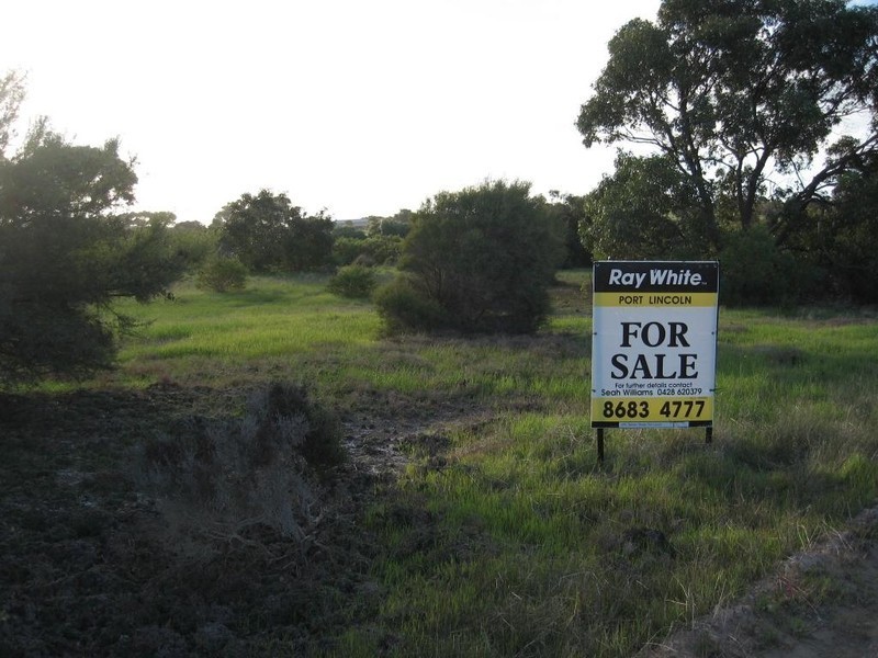 Sct 367 Wookata Drive, Elliston SA 5670