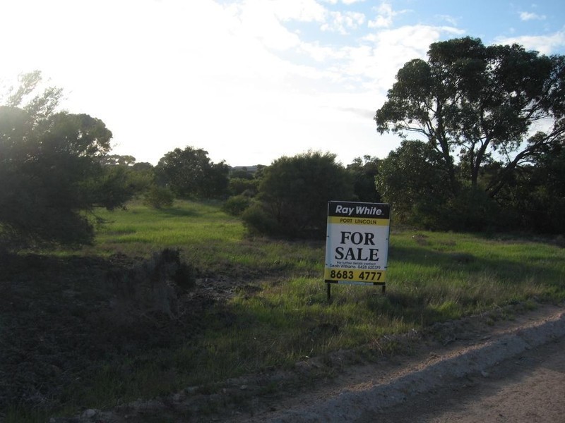 Sct 367 Wookata Drive, Elliston SA 5670