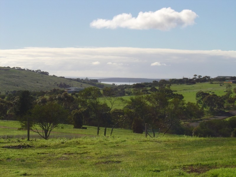 Lot 45 Hidden Valley Lane, Port Lincoln SA 5606