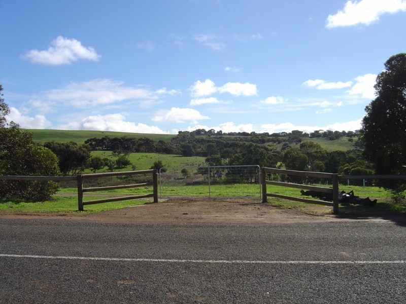 Lot 45 Hidden Valley Lane, Port Lincoln SA 5606