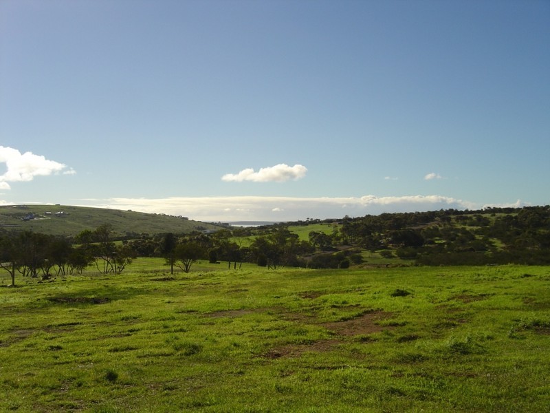 Lot 45 Hidden Valley Lane, Port Lincoln SA 5606