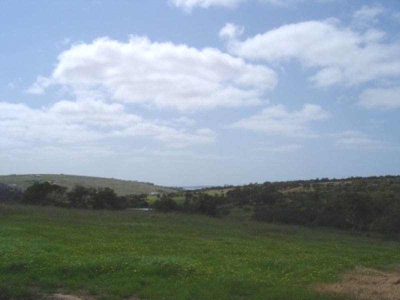 Lot 45 Hidden Valley Lane, Port Lincoln SA 5606