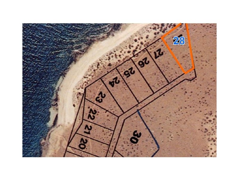 28 Spilsby Island, Port Lincoln SA 5606