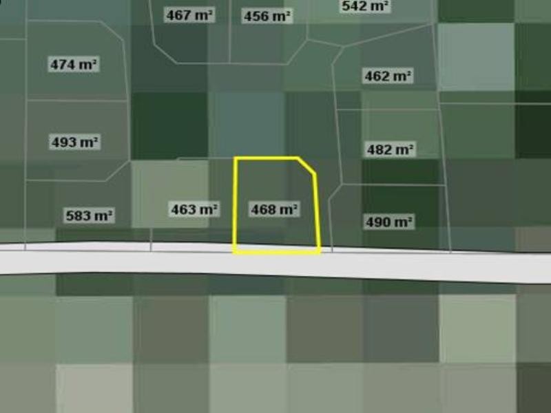 Lot 7 Benson Avenue, Coffin Bay SA 5607