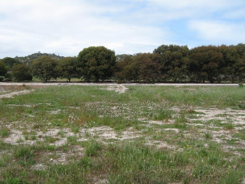 Lot 7 Benson Avenue, Coffin Bay SA 5607