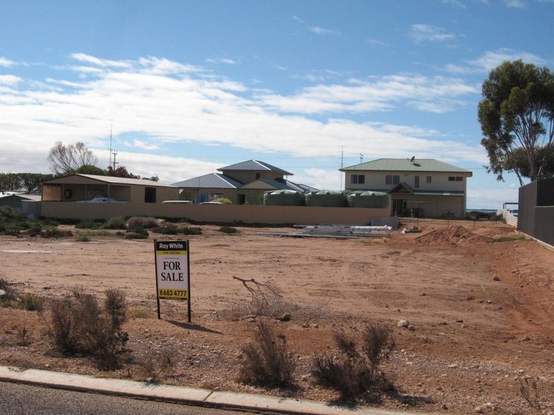 Lot 23 Wellington Road, Cowell SA 5602