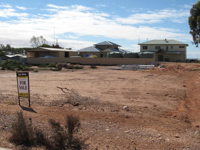 Lot 23 Wellington Road, Cowell SA 5602