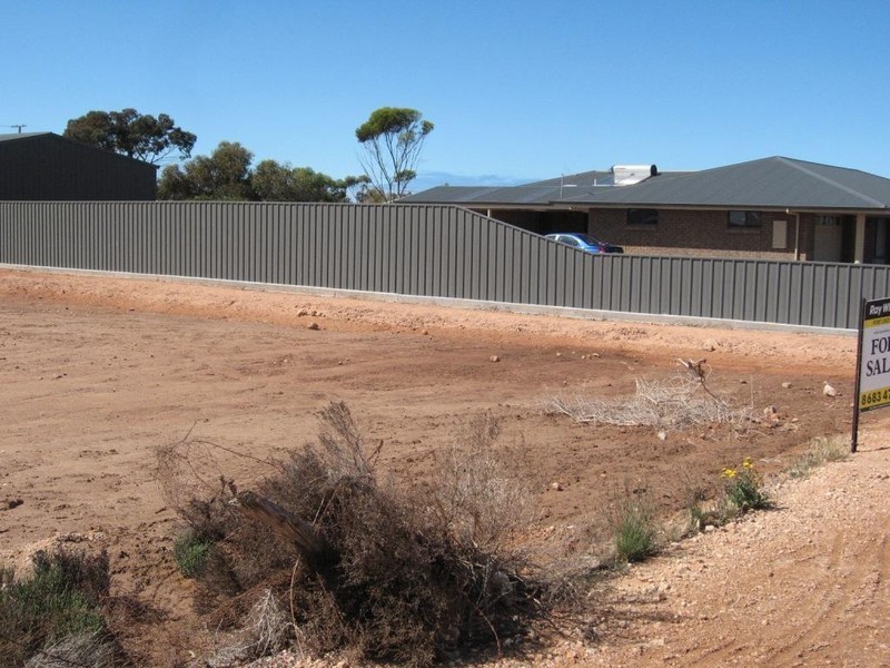 Lot 23 Wellington Road, Cowell SA 5602