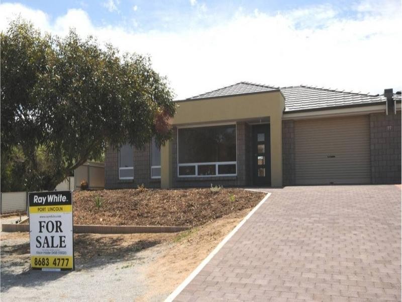 1/77 Dublin Street, Port Lincoln SA 5606