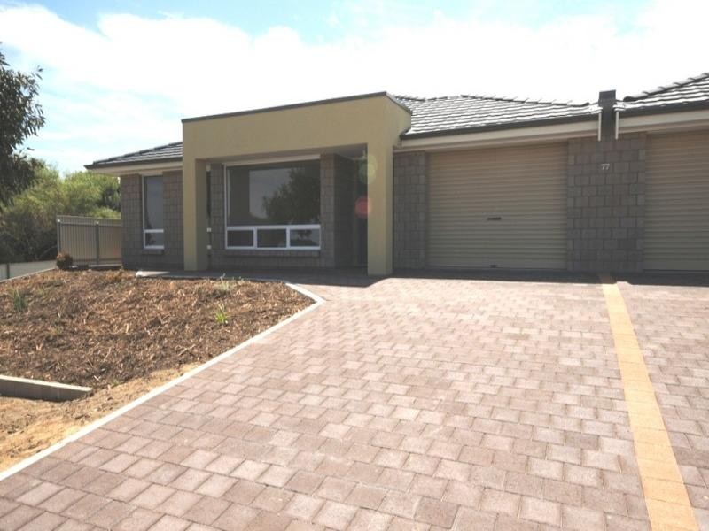 1/77 Dublin Street, Port Lincoln SA 5606