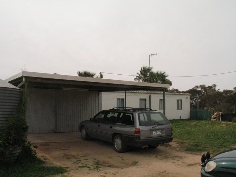 Lots 29, 30 and 32 South Terrace, Murdinga SA 5607