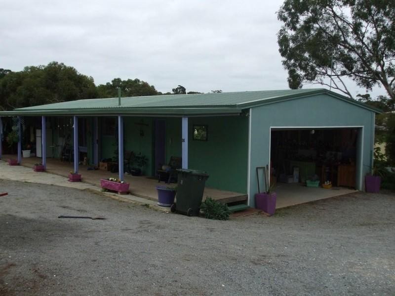 26 Bay View Road, Port Lincoln SA 5606