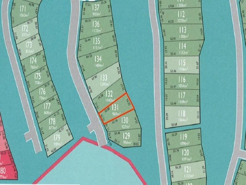 Lot 131 Point Boston, Port Lincoln SA 5606