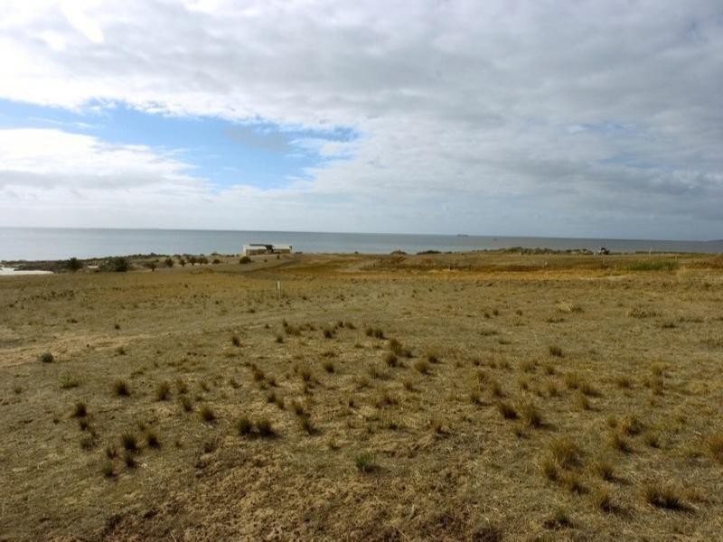 Lot 131 Point Boston, Port Lincoln SA 5606