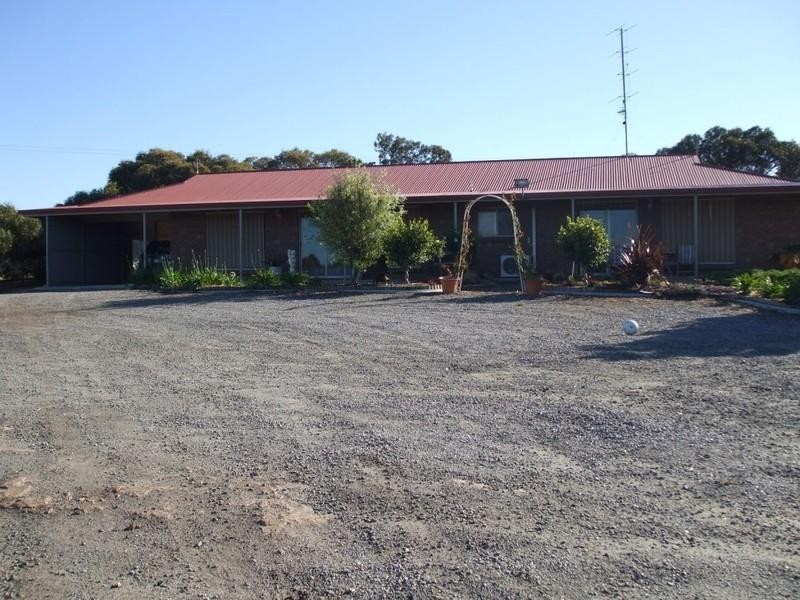 431 Western Approach Road, Port Lincoln SA 5606