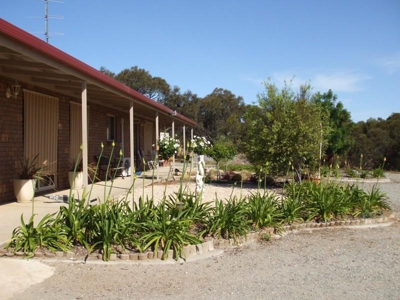 431 Western Approach Road, Port Lincoln SA 5606