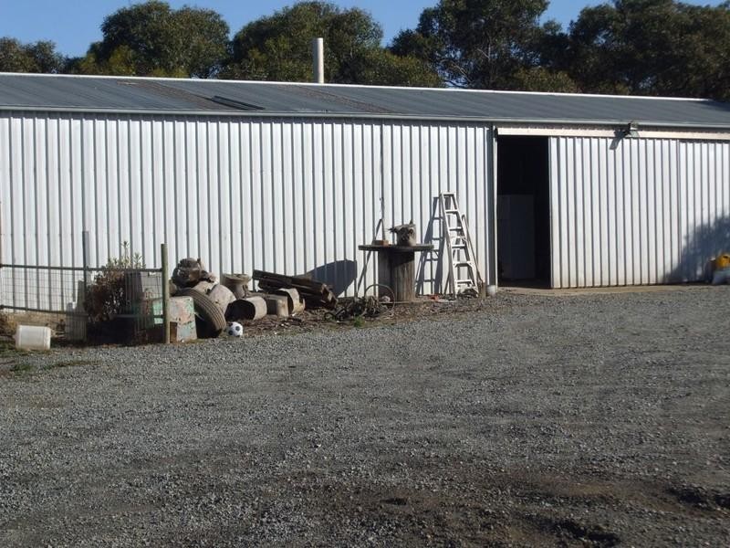 431 Western Approach Road, Port Lincoln SA 5606