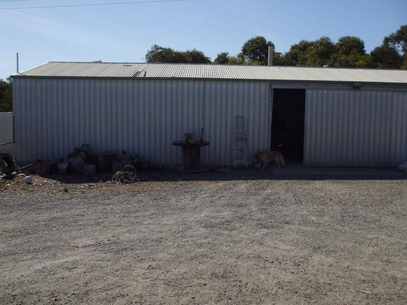 431 Western Approach Road, Port Lincoln SA 5606