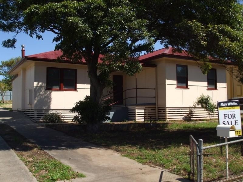 14 Fram Street, Port Lincoln SA 5606