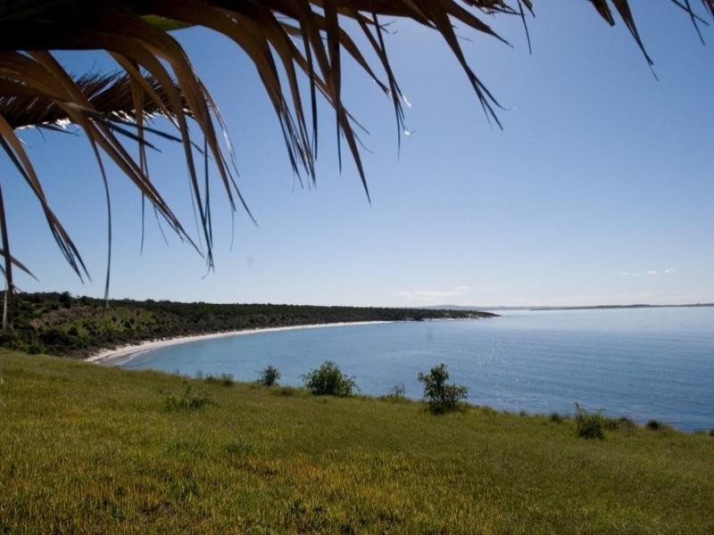 Lot 64 Point Boston, Port Lincoln SA 5606