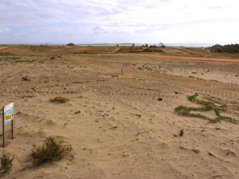 Lot 64 Point Boston, Port Lincoln SA 5606