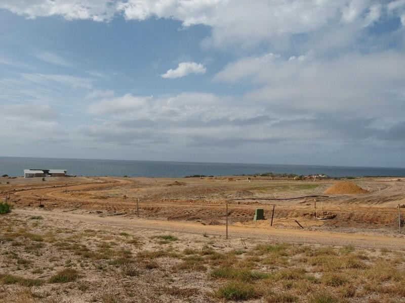 Lot 62 Point Boston, Port Lincoln SA 5606
