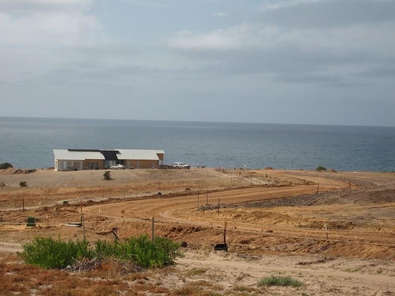 Lot 62 Point Boston, Port Lincoln SA 5606