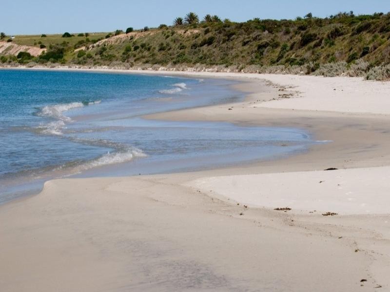 Lot 102 Point Boston, Port Lincoln SA 5606