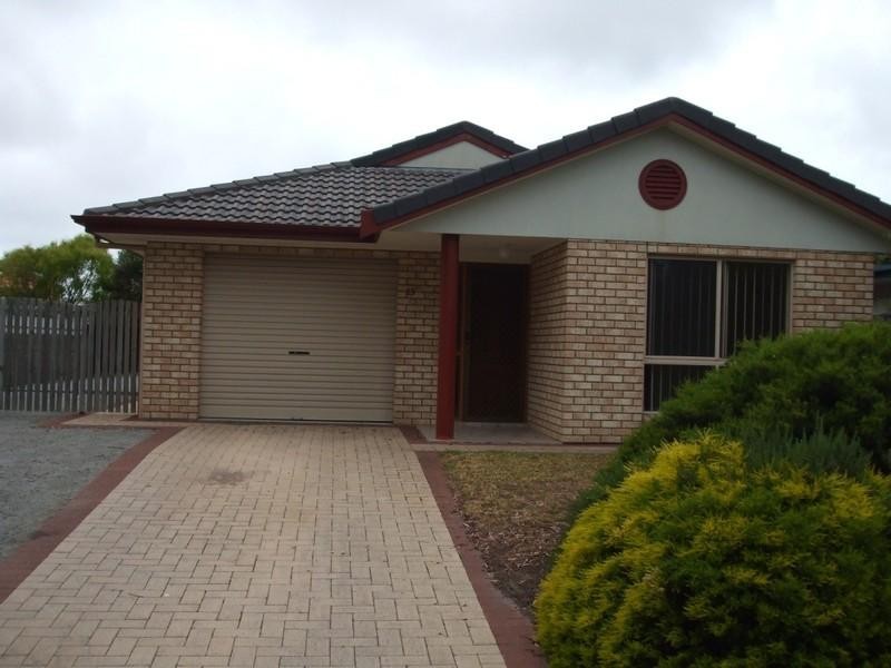 1/13 Parnkalla Avenue, Port Lincoln SA 5606