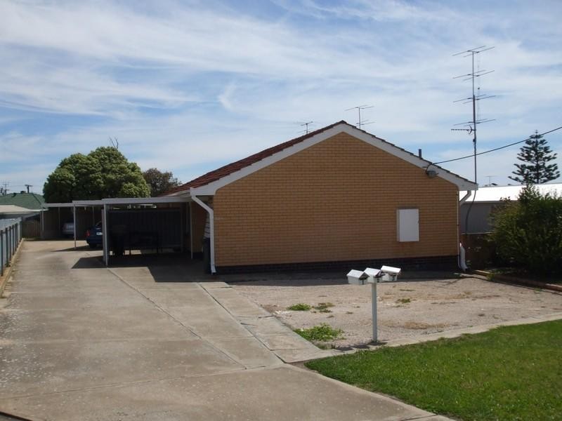 Unit 1/4 Beaver Court, Port Lincoln SA 5606