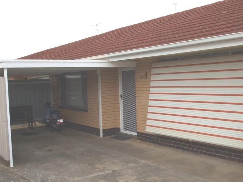 Unit 1/4 Beaver Court, Port Lincoln SA 5606