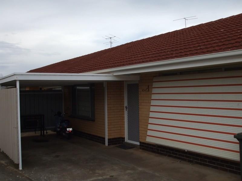 Unit 1/4 Beaver Court, Port Lincoln SA 5606