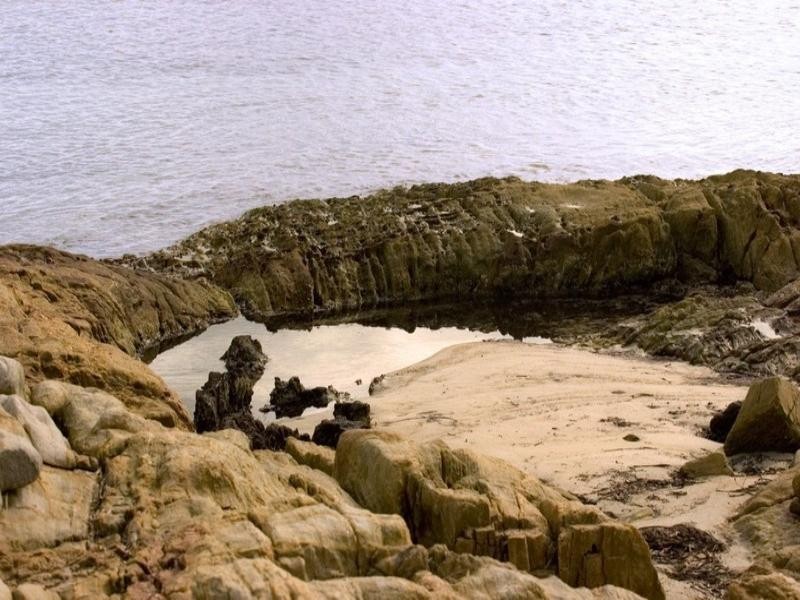 Lot 68 Point Boston, Port Lincoln SA 5606