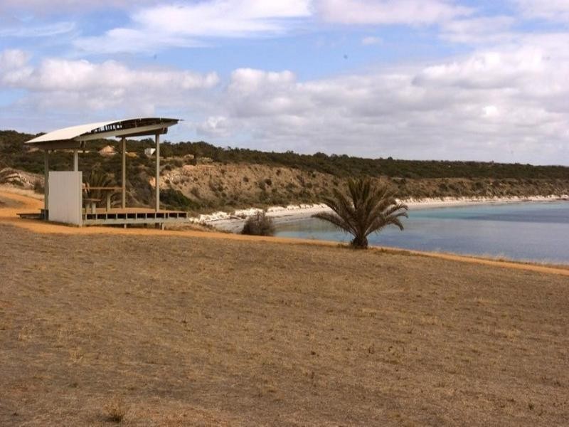 Lot 68 Point Boston, Port Lincoln SA 5606