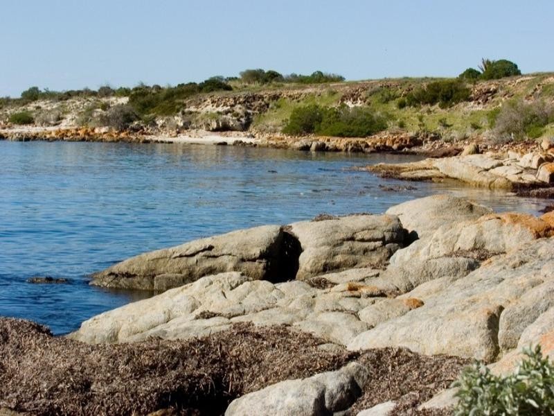 Lot 68 Point Boston, Port Lincoln SA 5606