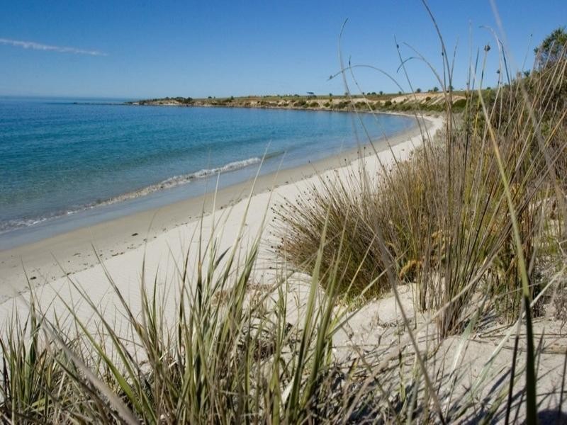 Lot 158 Point Boston, Port Lincoln SA 5606