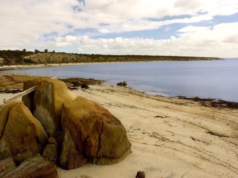 Lot 39 Point Boston, Port Lincoln SA 5606