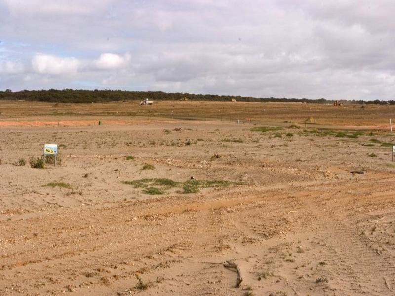 Lot 39 Point Boston, Port Lincoln SA 5606