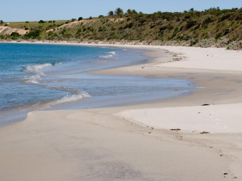 Lot 75 Point Boston, Port Lincoln SA 5606